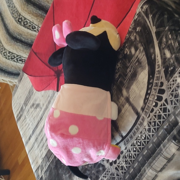 Mickey/Minnie Mouse (Switch) - Picture 4 of 9